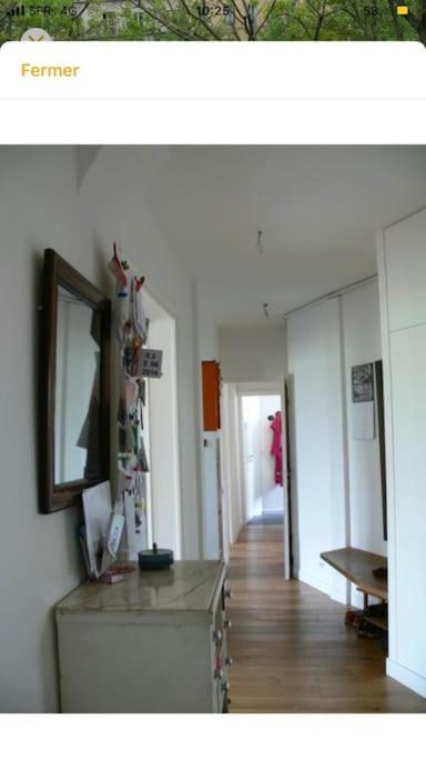 Le Chaumont 160m2 5