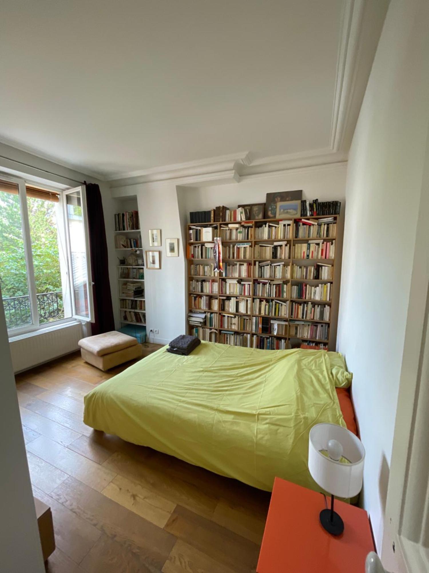 Le Chaumont 160m2 5 * Paris