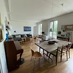 Le Chaumont 160M2 5 Chambres