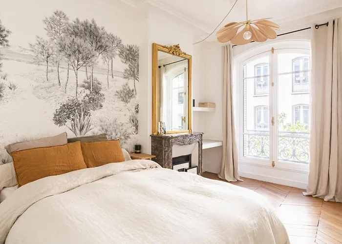 Le Chaumont 160M2 5 Chambres