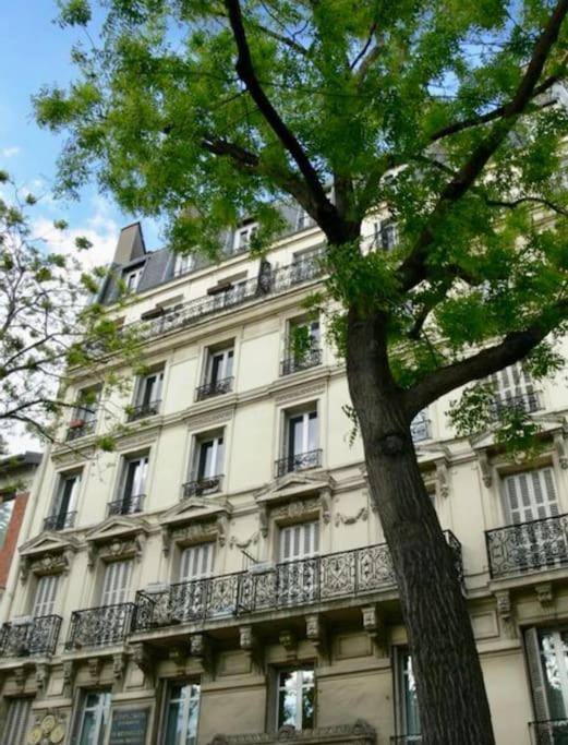 Le Chaumont 160m2 5