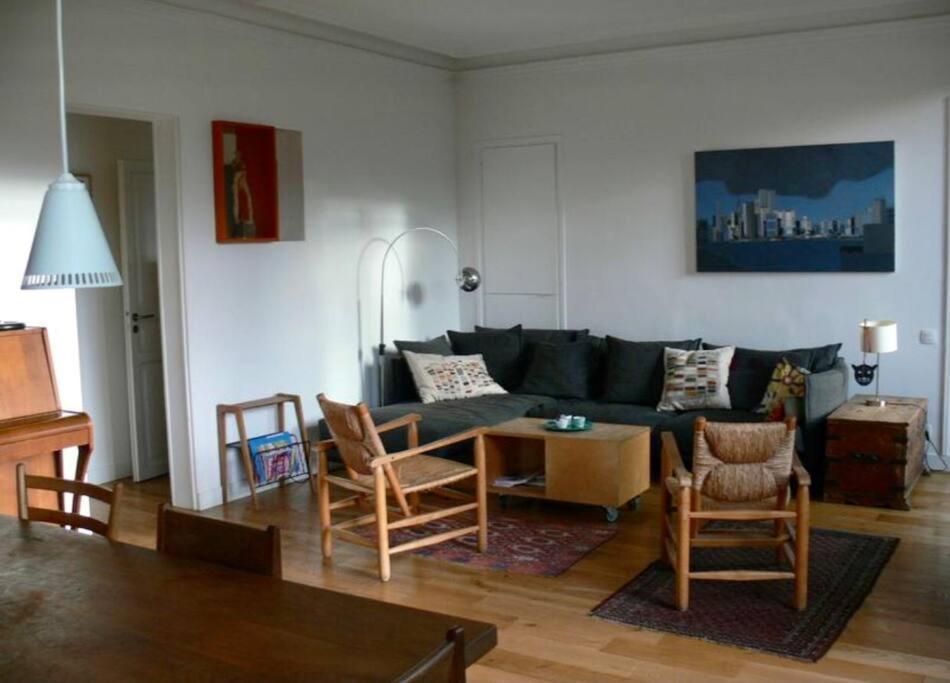 Le Chaumont 160m2 5
