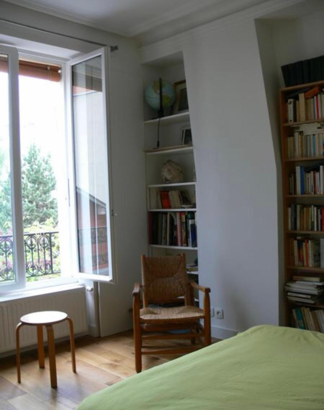 Appartement Le Chaumont 160m2 5 *