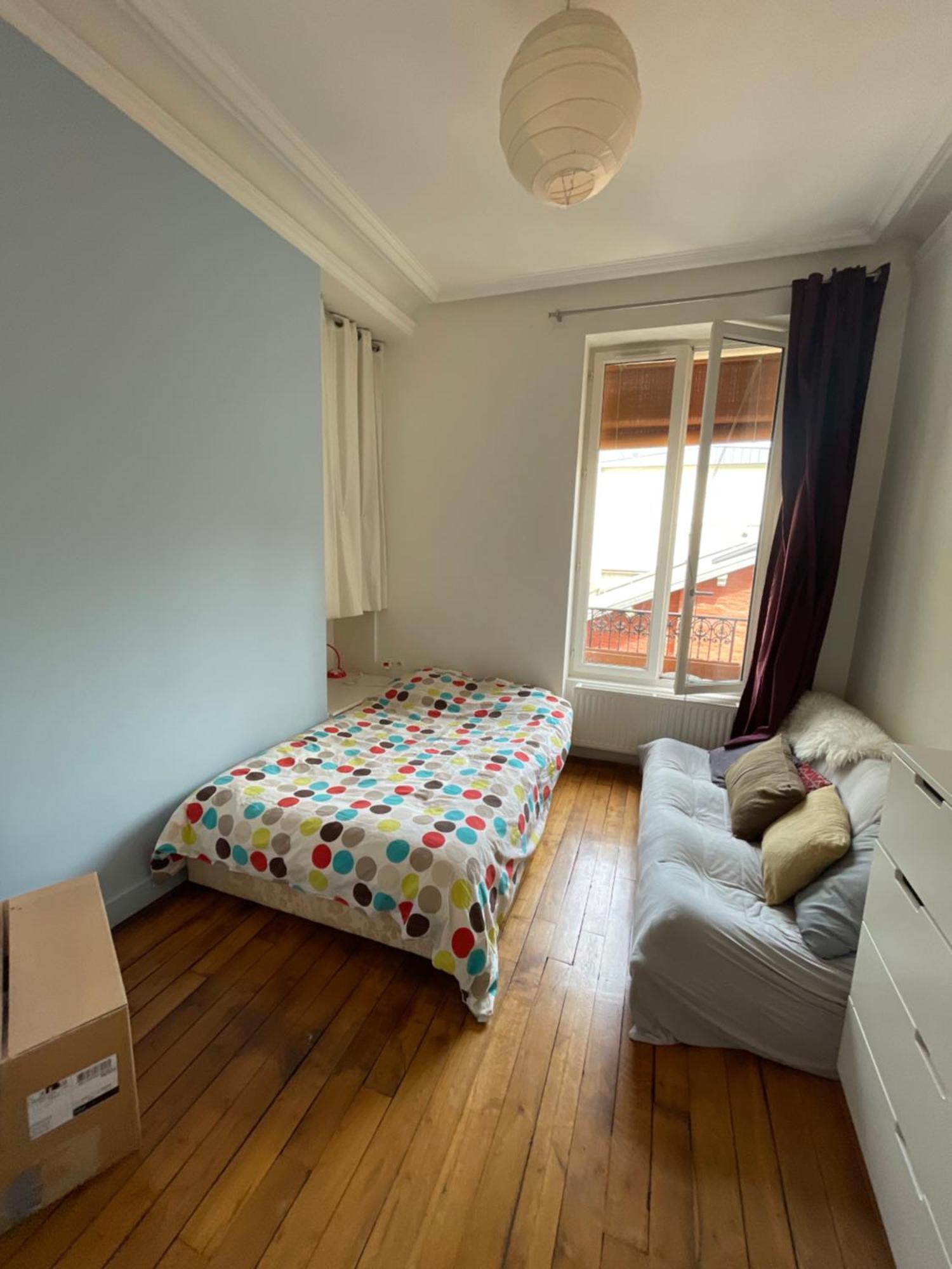 Appartement Le Chaumont 160m2 5