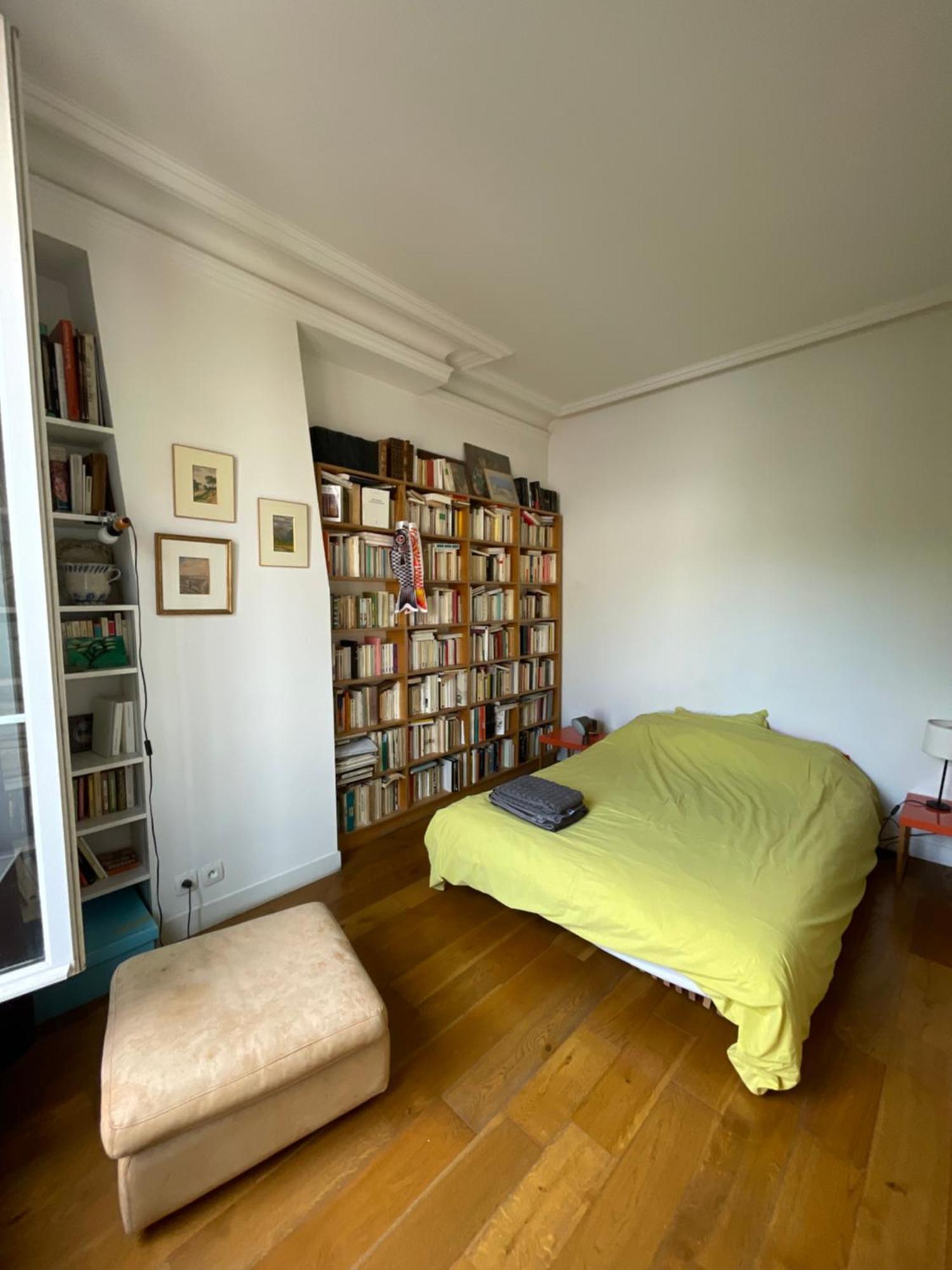 Appartement Le Chaumont 160m2 5