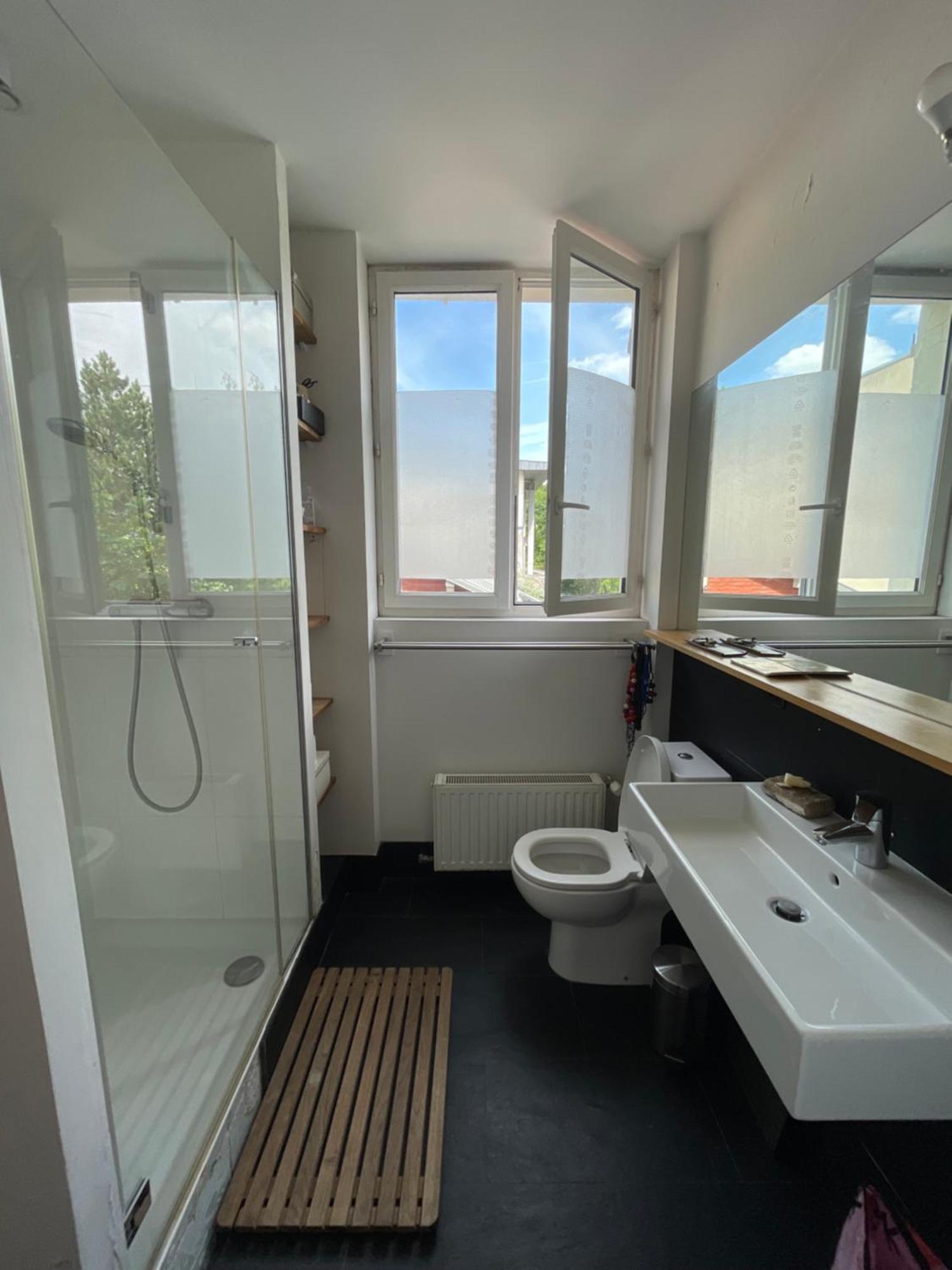Appartement Le Chaumont 160m2 5