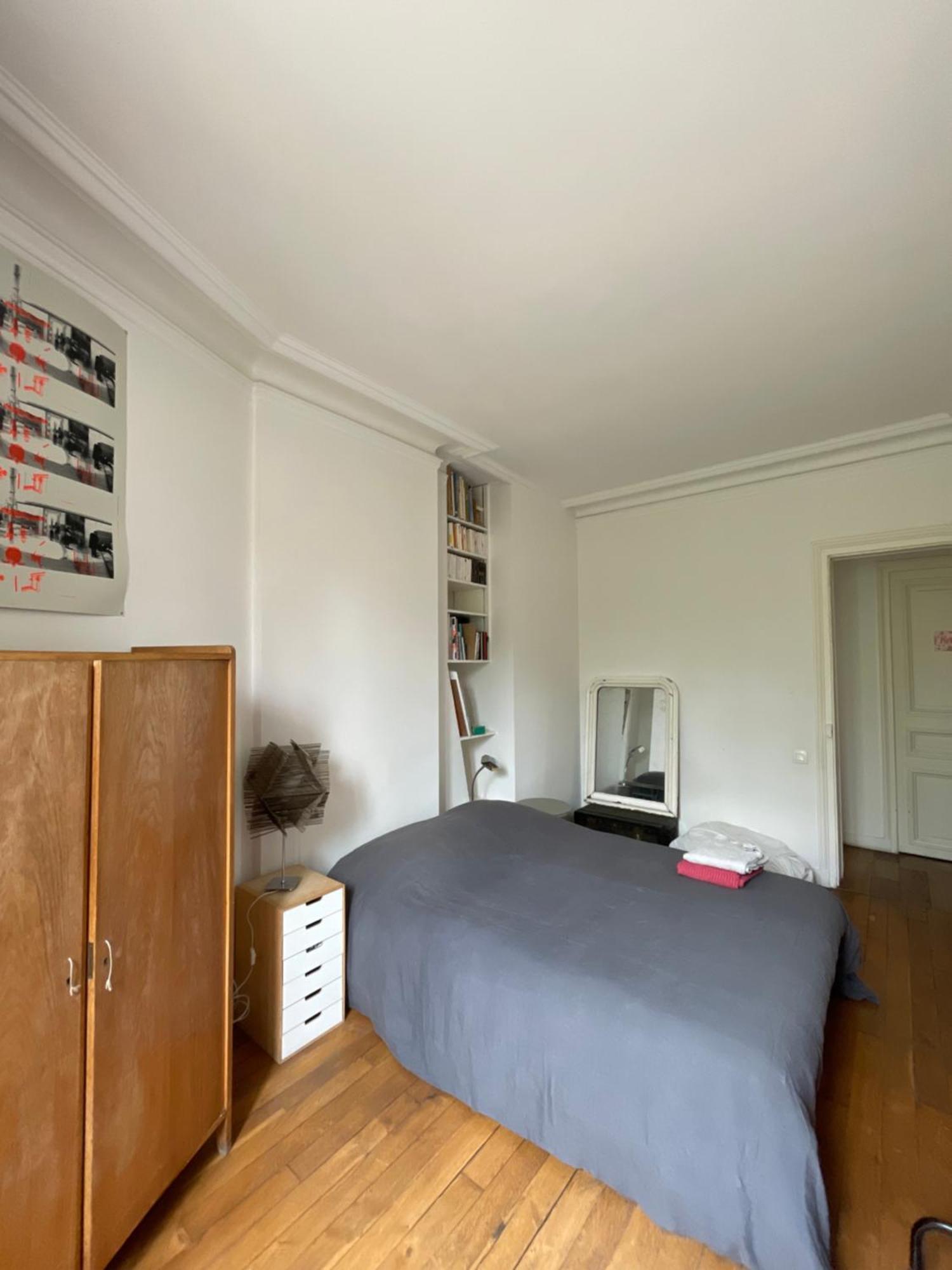 Appartement Le Chaumont 160m2 5 *